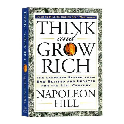 Classic Inspirational: Think and Grow Rich Nisiowelt