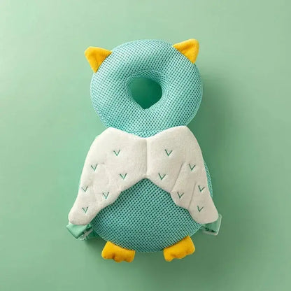 Baby Head Protector Nisiowelt