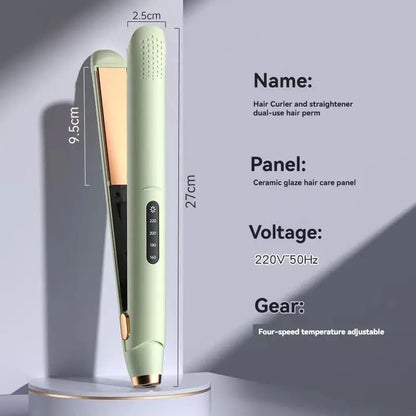 Fast Heating Hair Tools – Perfect Style in Seconds Nisiowelt