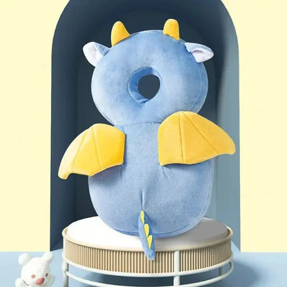 Baby Head Protector Nisiowelt
