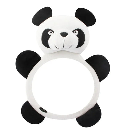 Baby Car Safety Mirror Nisiowelt