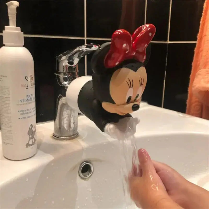 Stitch & Mickey Mouse Home Decoration Nisiowelt