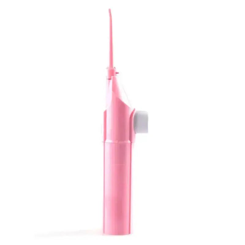 Portable High Pressure Oral Irrigator – Dental Water Floss - Nisiowelt