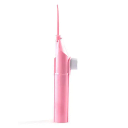Portable High Pressure Oral Irrigator – Dental Water Floss - Nisiowelt