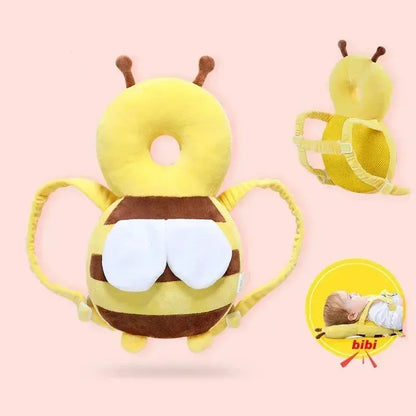 Baby Head Protector Nisiowelt