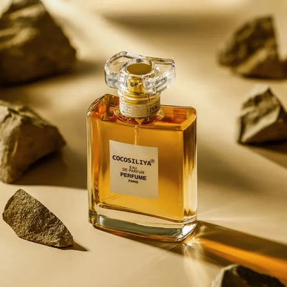 Perfume for Women – Long-Lasting Fresh Elegance Nisiowelt