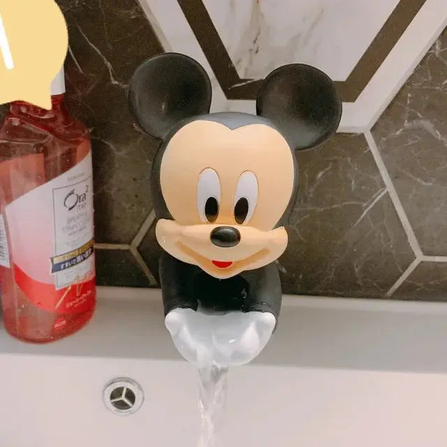 Stitch & Mickey Mouse Home Decoration Nisiowelt