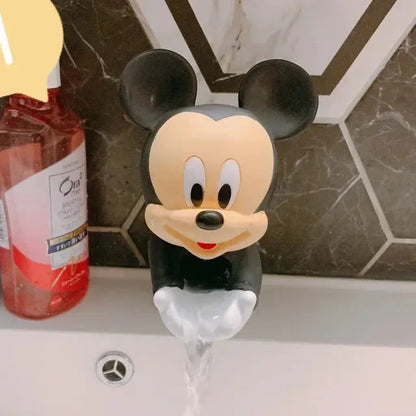 Stitch & Mickey Mouse Home Decoration Nisiowelt