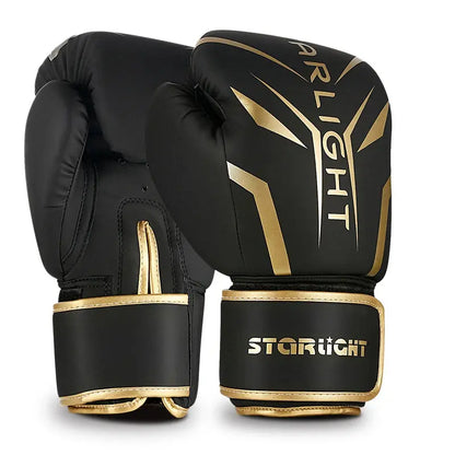 8/10/12/14/16oz Boxing Gloves Professional Adult Sanda Muay Thai Fighting Gloves Men and Women Training Sandbag Free Fight MMA Nisiowelt