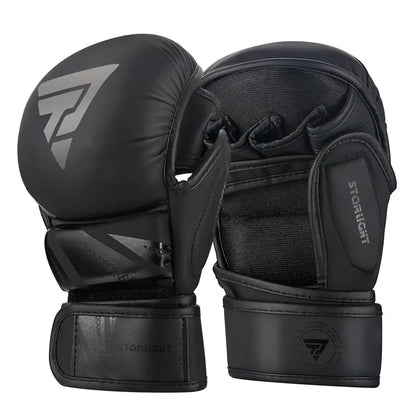 MMA Boxing Gloves for Training Nisiowelt