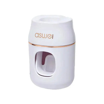 Toothpaste Squeezer & Storage Rack Nisiowelt