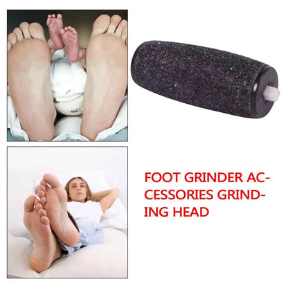CorrectorFoot Care Tool Replacement Rollers - Nisiowelt