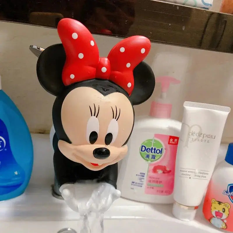 Stitch & Mickey Mouse Home Decoration Nisiowelt