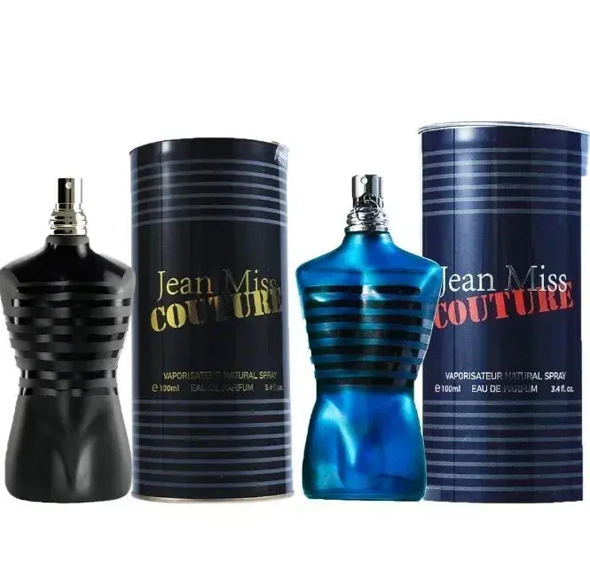 Long-Lasting Ocean Perfume for Men & Women Nisiowelt