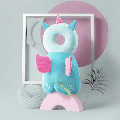 Baby Head Protector Nisiowelt