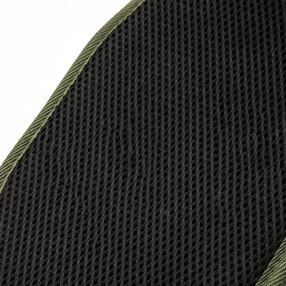 Men and Women Weightlifting Fitness Belt Training High Intensity Squat Deadlift Gym Nylon Waist Support Thickening For Back Nisiowelt