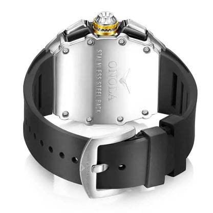 ONOLA Luxury Men’s Quartz Sports Watch - Nisiowelt