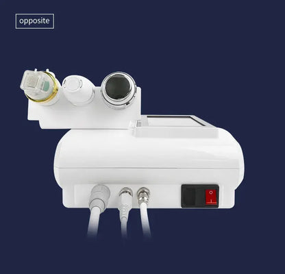 Facial & Body 3-in-1 Lifting Anti-Aging Firming Machine Nisiowelt
