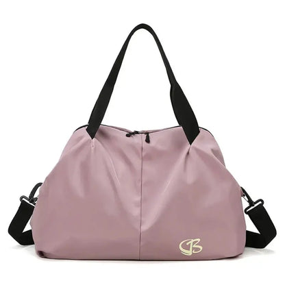 Sport Gym Duffel Bag for Travel and Training Nisiowelt