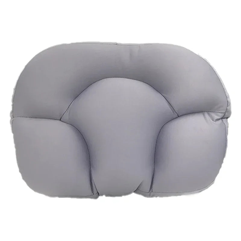 Egg Sleeper: Sleep Pillow and Neck Massager Nisiowelt