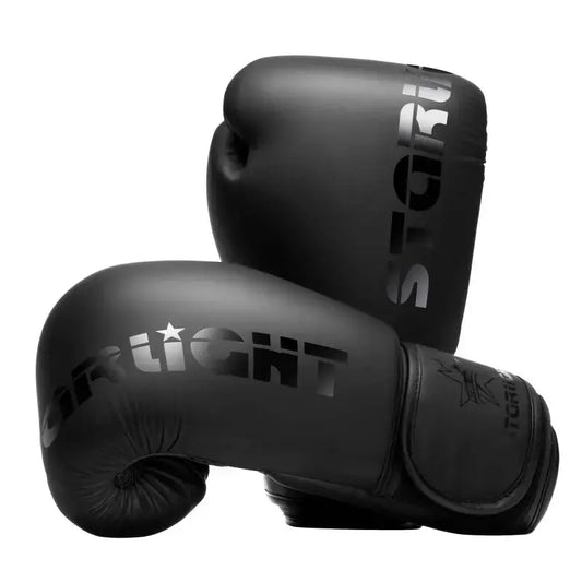 8/10/12/14/16oz Boxing Gloves Professional Adult Sanda Muay Thai Fighting Gloves Men and Women Training Sandbag Free Fight MMA Nisiowelt