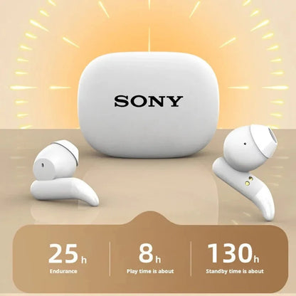 Sony Wireless Bluetooth In-ear Headphones with Noise Reduction and Mic Nisiowelt