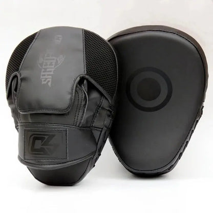 Curved Boxing Target for Punch and Kick Training Nisiowelt