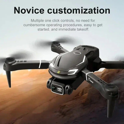 Original V88 Drone 8K 5G GPS Professional HD Aerial Photography Remote Control Aircraft HD Dual Camera Quadcopter Toy UAV Nisiowelt