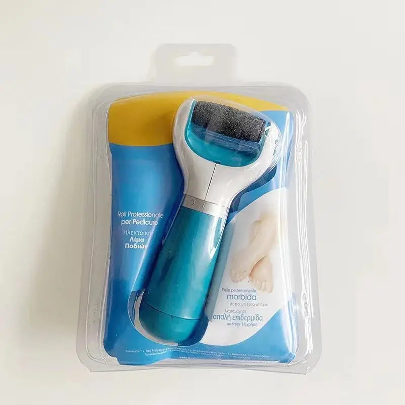 CorrectorFoot Care Tool Replacement Rollers - Nisiowelt