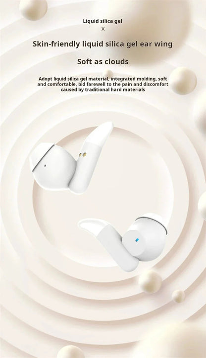 Sony Wireless Bluetooth In-ear Headphones with Noise Reduction and Mic Nisiowelt