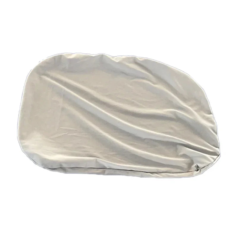 Egg Sleeper: Sleep Pillow and Neck Massager Nisiowelt