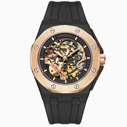 ONOLA Luxury Sports Automatic Watch - Nisiowelt