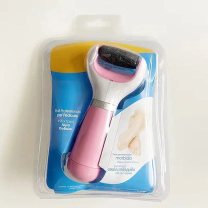CorrectorFoot Care Tool Replacement Rollers - Nisiowelt