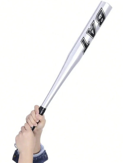 Baseball Bat 20" Aluminium Alloy Self-Defense Nisiowelt