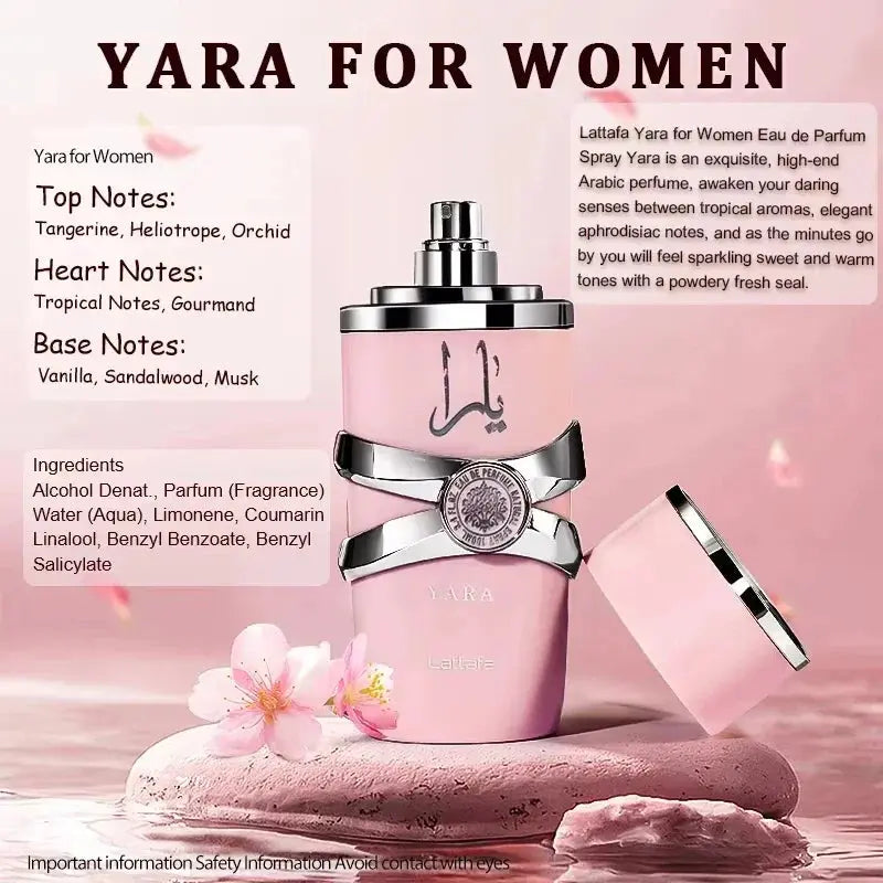 Perfume for Men & Women Nisiowelt