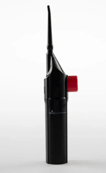 Portable High Pressure Oral Irrigator – Dental Water Floss - Nisiowelt