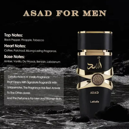 Perfume for Men & Women Nisiowelt